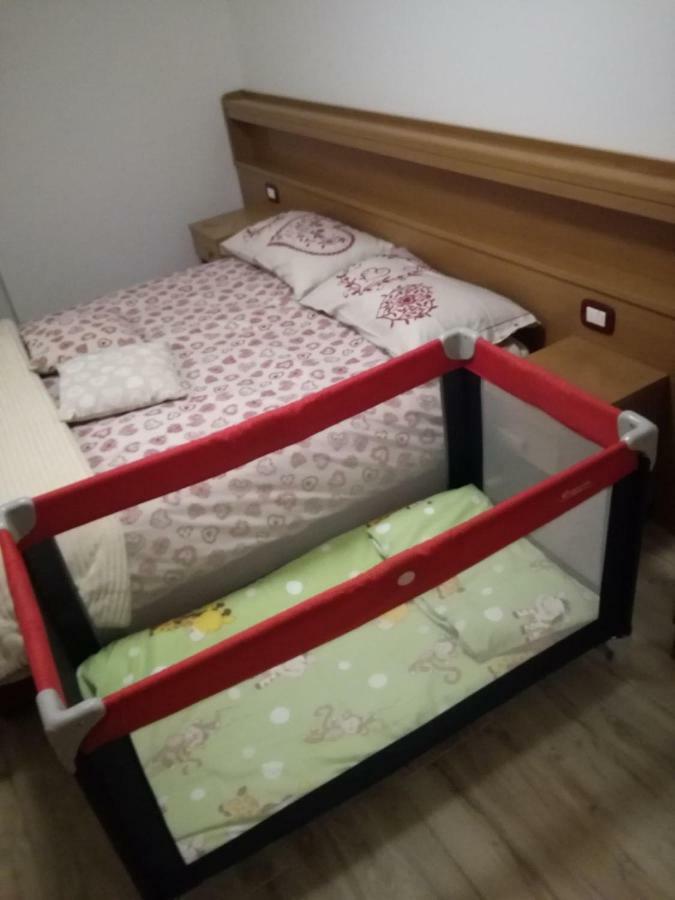 Appartamento Patrizia E Franco Комецадура Екстериор снимка